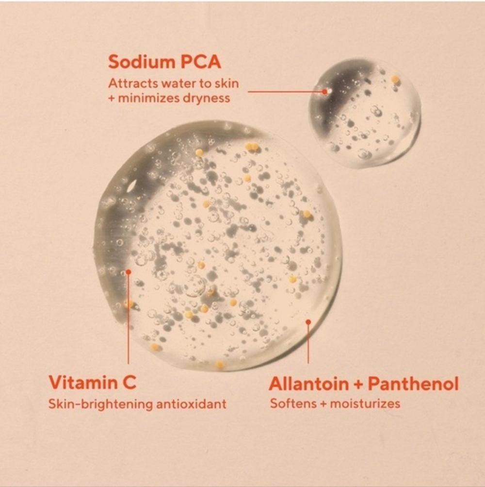 Murad Essential C Cleanser Environmental Shield 6.75oz New - Picture 5 of 10